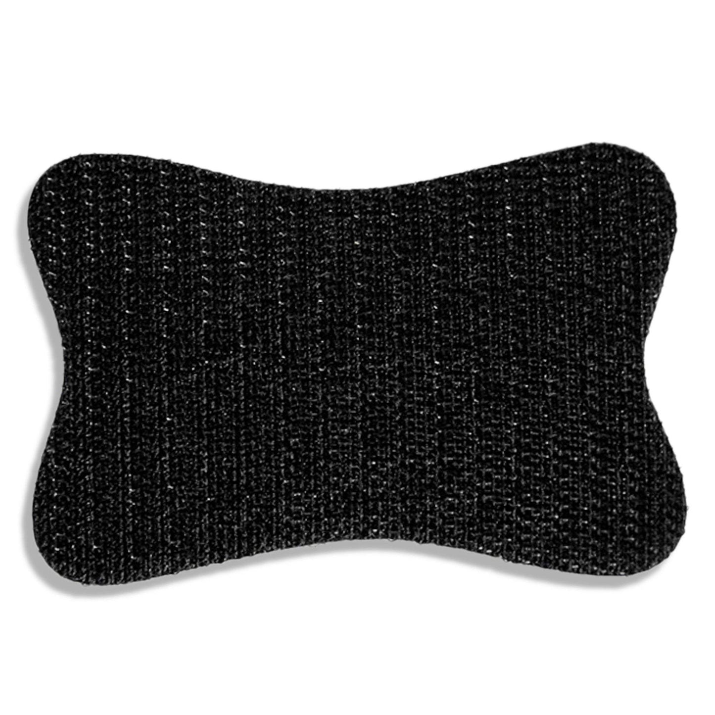 Rowdy PVC Velcro Patch - DIRTY COWBOY USA - Flyclothing LLC