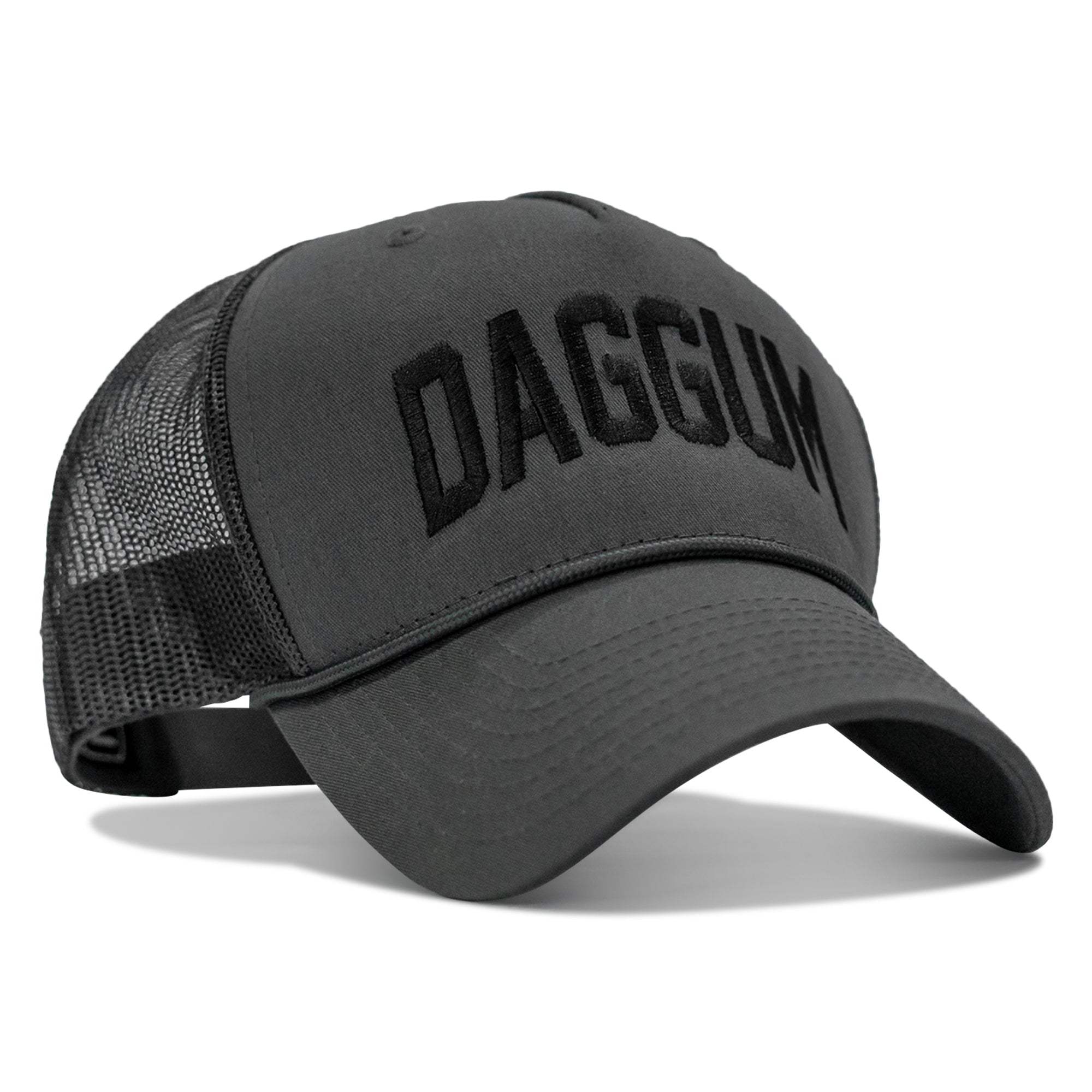 Daggum Rope Snapback Hat - DIRTY COWBOY USA - Flyclothing LLC