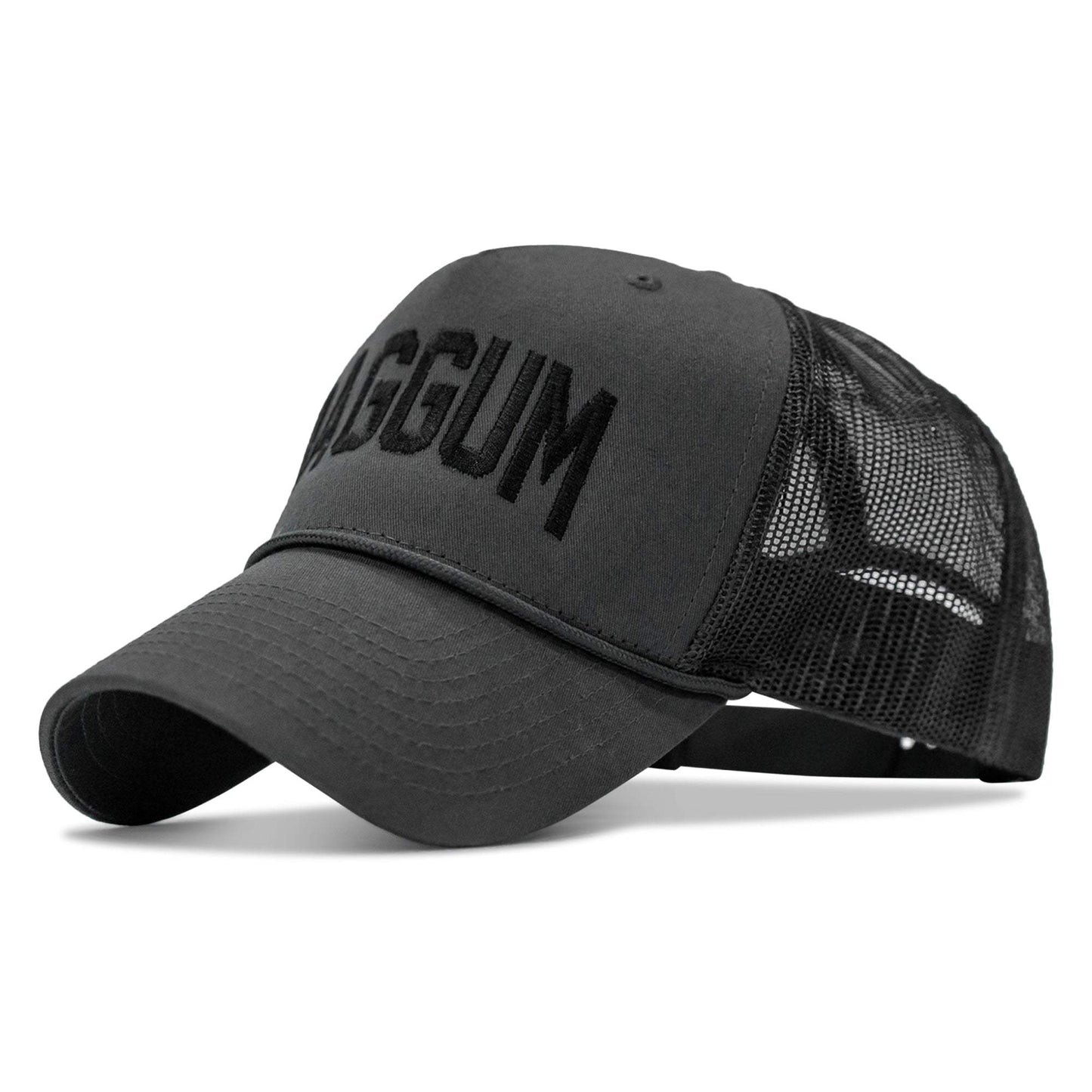 Daggum Rope Snapback Hat - DIRTY COWBOY USA - Flyclothing LLC