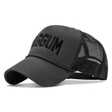 Daggum Rope Snapback Hat - DIRTY COWBOY USA - Flyclothing LLC