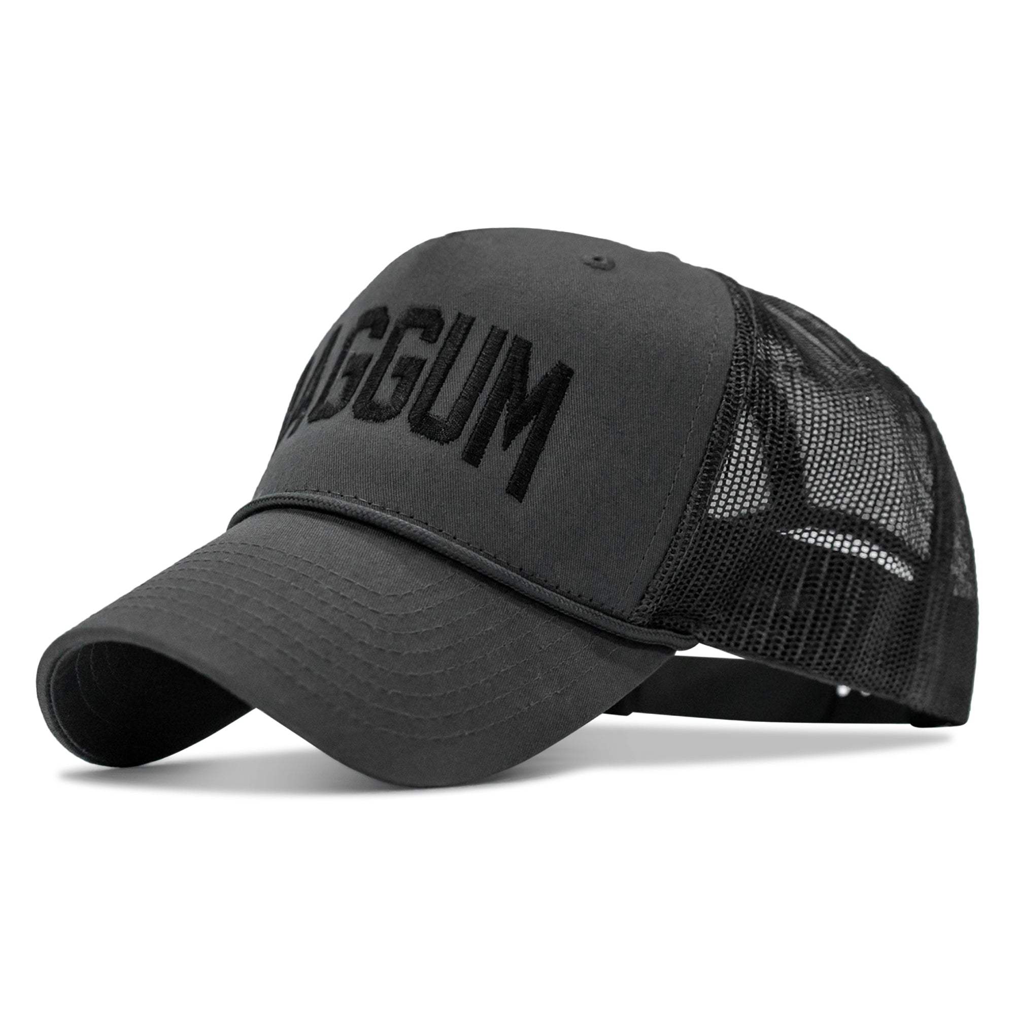 Daggum Rope Snapback Hat - DIRTY COWBOY USA - Flyclothing LLC