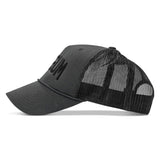 Daggum Rope Snapback Hat - DIRTY COWBOY USA - Flyclothing LLC