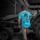 Live Dirty. Die Cowboy Men's T-Shirt - DIRTY COWBOY USA - Flyclothing LLC