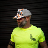 Cutting Grass & Plowin' Ass Men's T-Shirt - DIRTY COWBOY USA - Flyclothing LLC