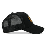 Boy Howdy Western Patch Snapback Hat - DIRTY COWBOY USA - Flyclothing LLC