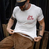 Country Boy's Will Survive Men's T-Shirt - DIRTY COWBOY USA - Flyclothing LLC