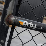 Original DRTY Branded Decal Sticker - DIRTY COWBOY USA - Flyclothing LLC