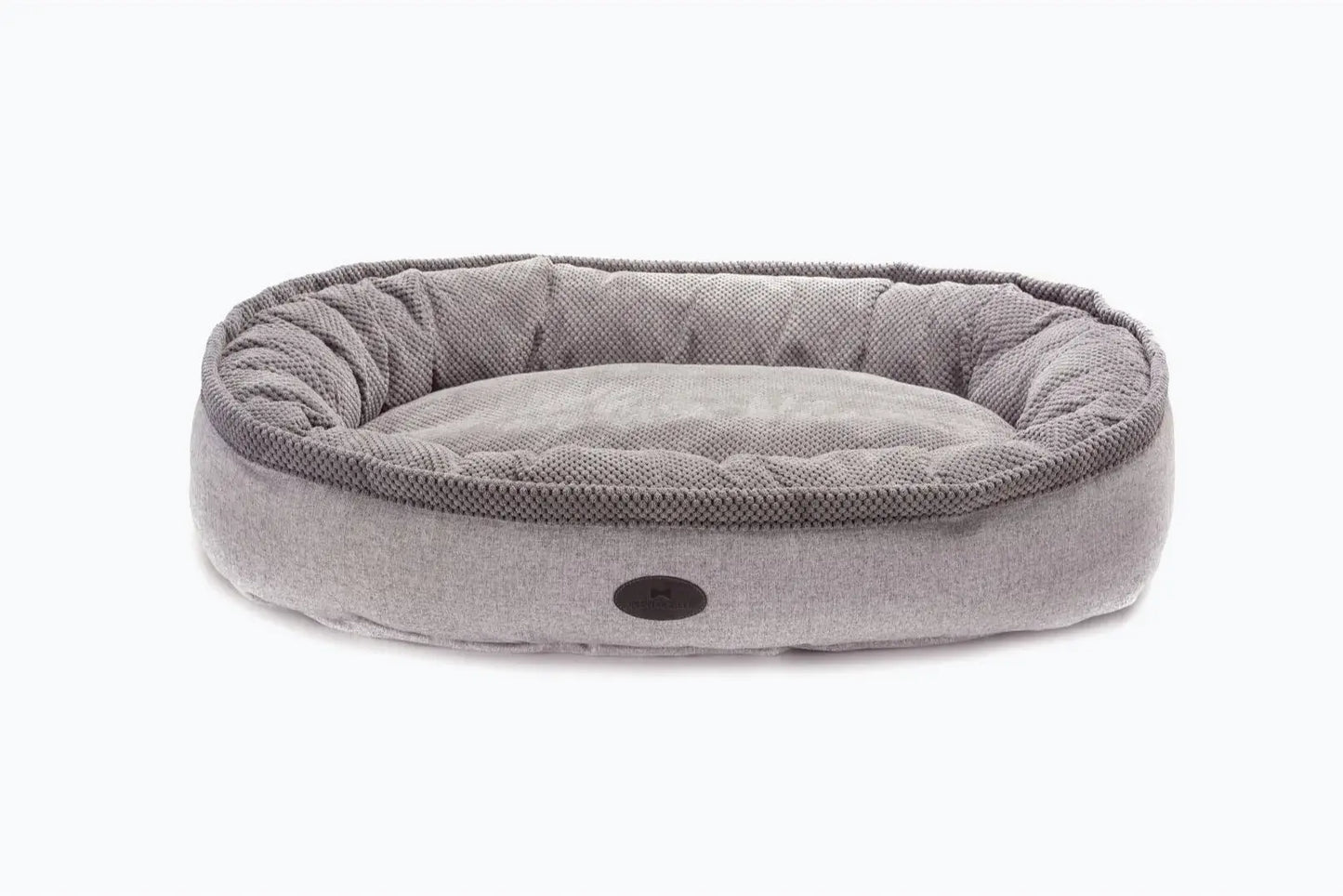 Chester & Lee | Cuddly Bagel Dog Bed - Chester & Lee - Flyclothing LLC
