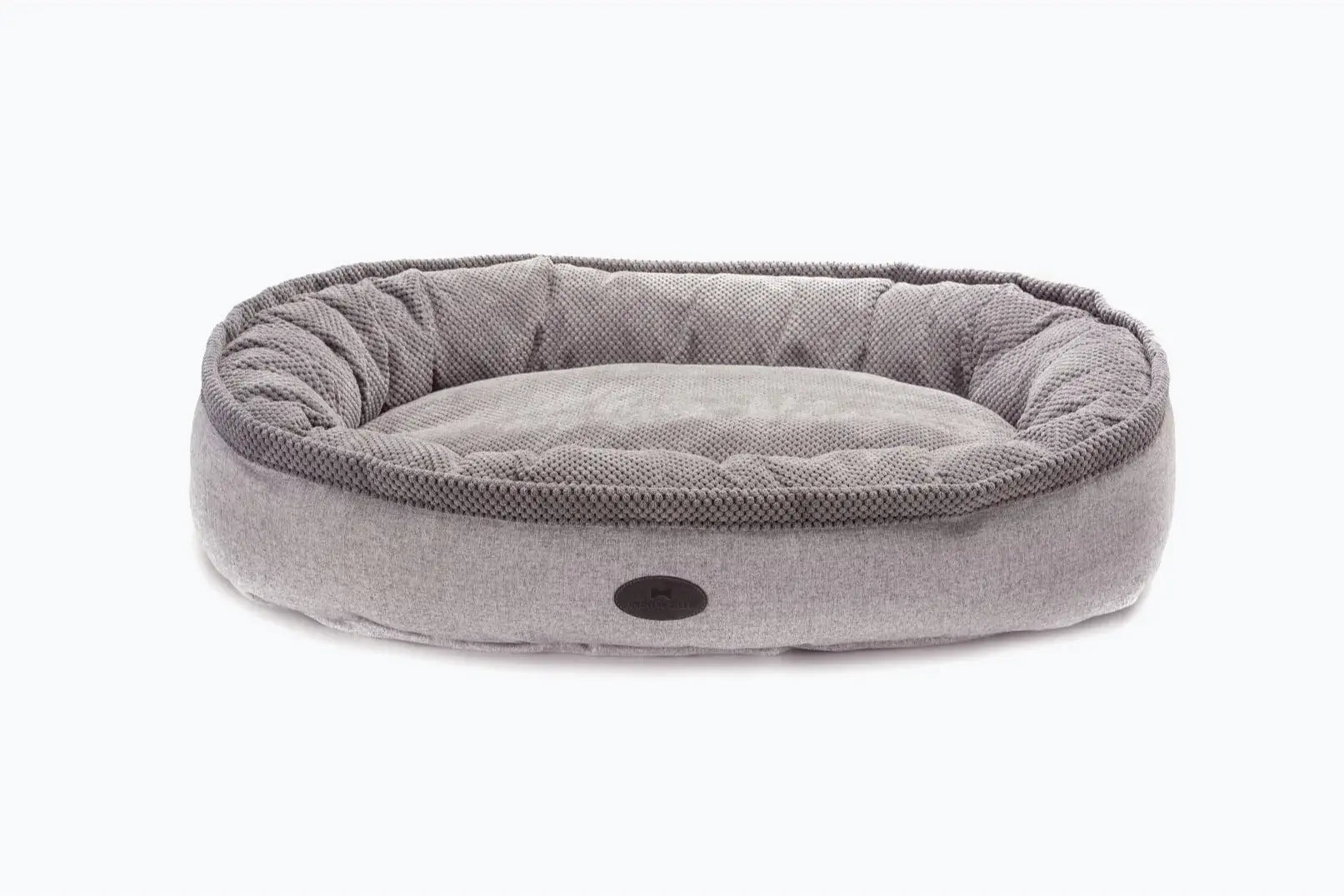 Chester & Lee | Cuddly Bagel Dog Bed - Chester & Lee - Flyclothing LLC