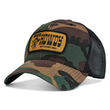 Boy Howdy Western Patch Snapback Hat - DIRTY COWBOY USA - Flyclothing LLC