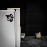 Made In America Eagle Decal - DIRTY COWBOY USA - Flyclothing LLC