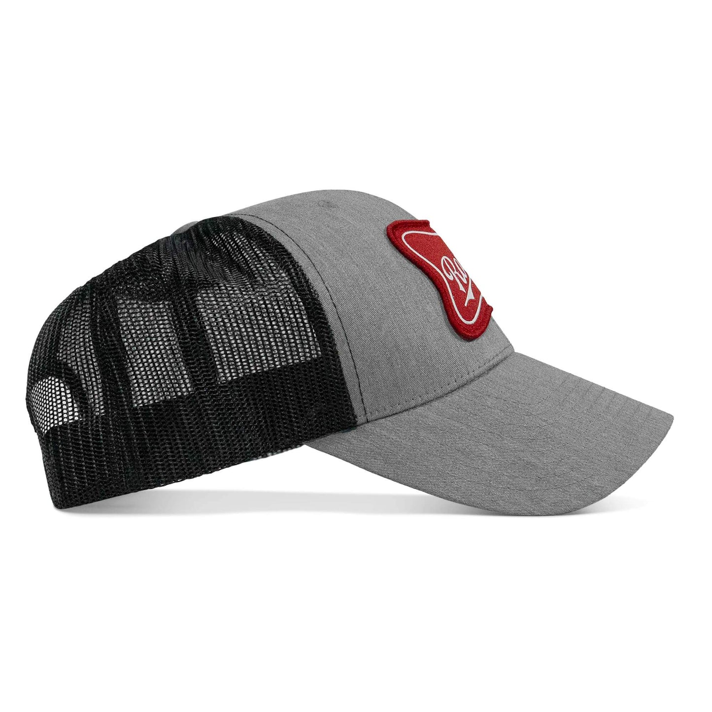 Rowdy Beer Logo Patch Snapback Hat - DIRTY COWBOY USA - Flyclothing LLC
