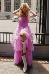PRECIOUS AFFECTION MAXI DRESS - Flying Tomato - Flyclothing LLC