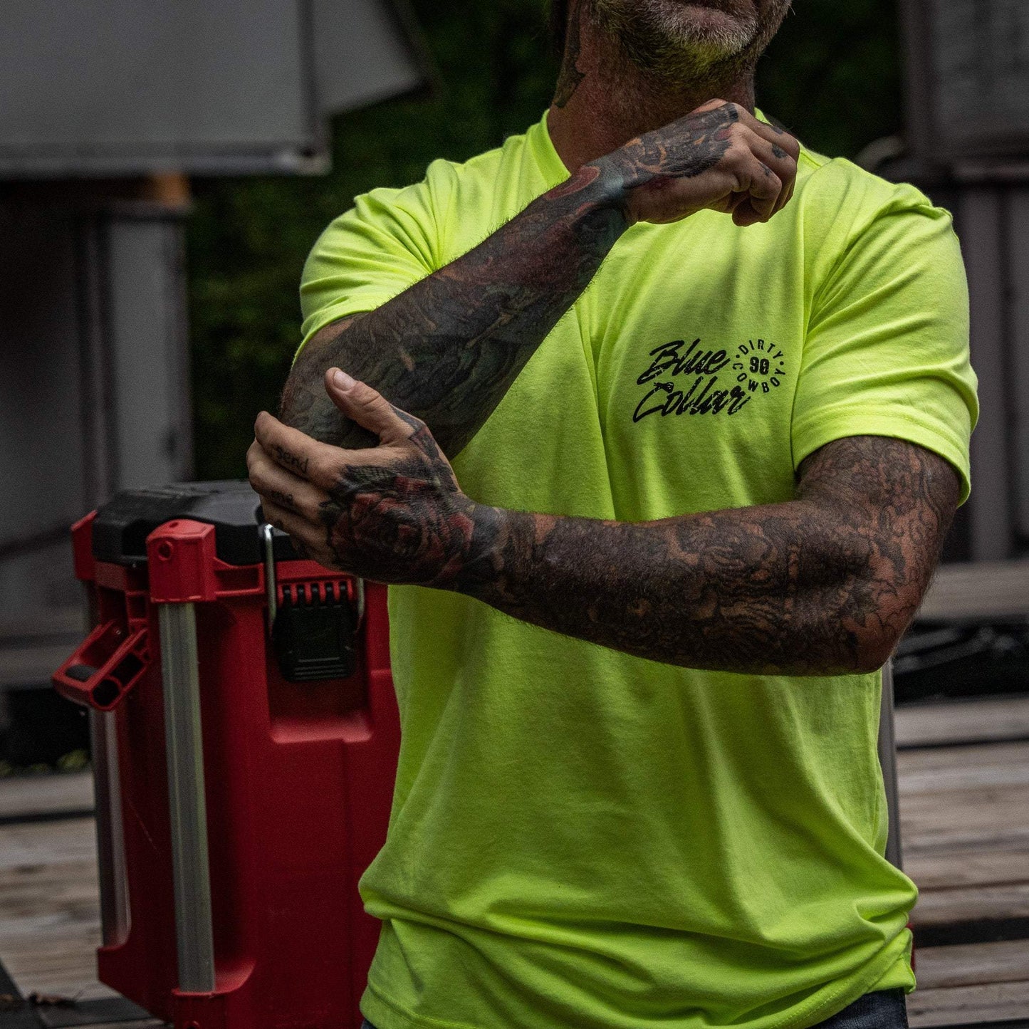 Skilled Labor Ain't Cheap Men's T-Shirt - DIRTY COWBOY USA - Flyclothing LLC
