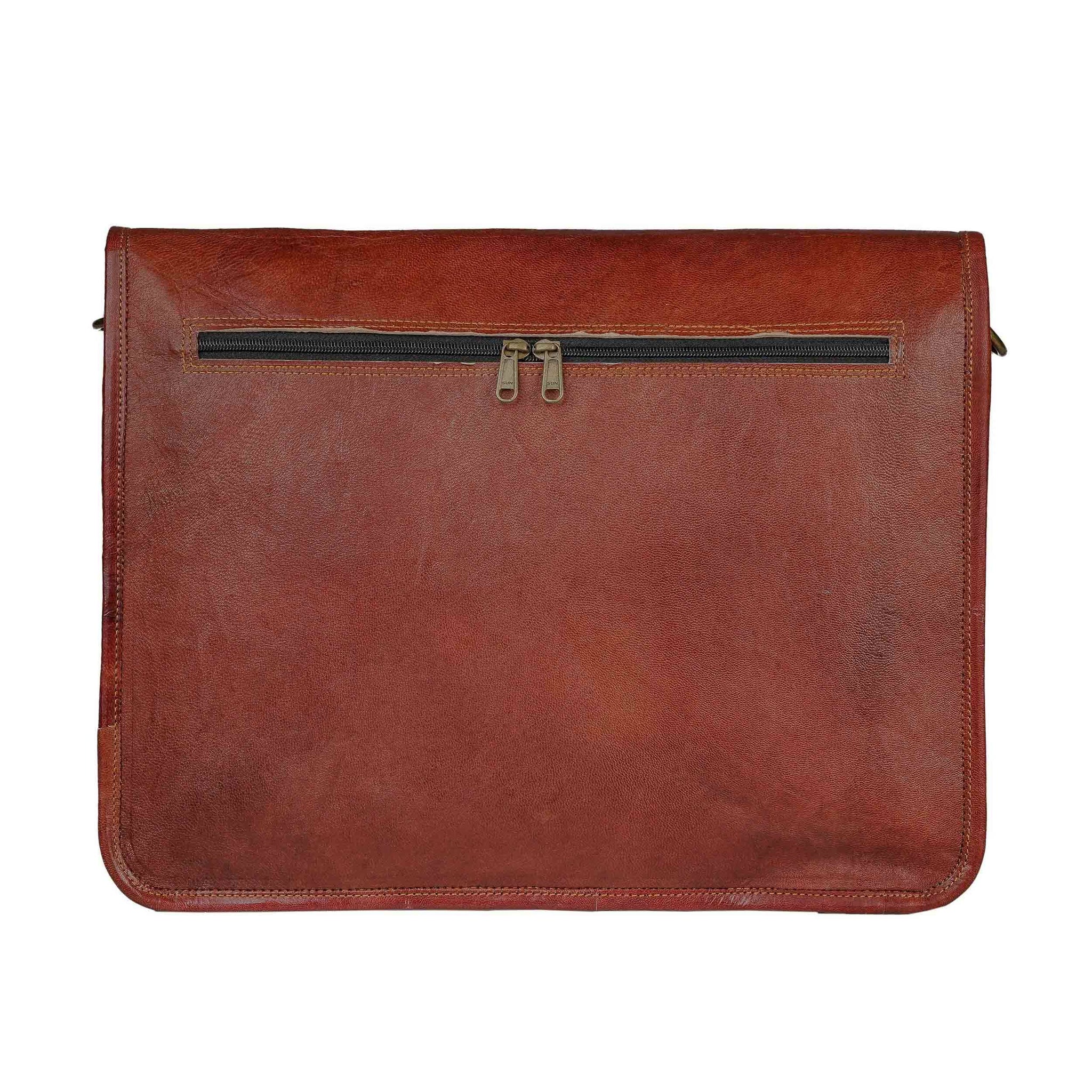 The Flap Over Messenger