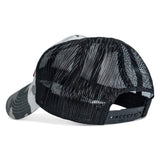 Rowdy Beer Logo Patch Snapback Hat - DIRTY COWBOY USA - Flyclothing LLC