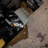Original DRTY Branded Decal Sticker - DIRTY COWBOY USA - Flyclothing LLC