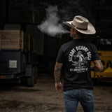 Hickory Dickory Dock Men's T-Shirt - DIRTY COWBOY USA - Flyclothing LLC