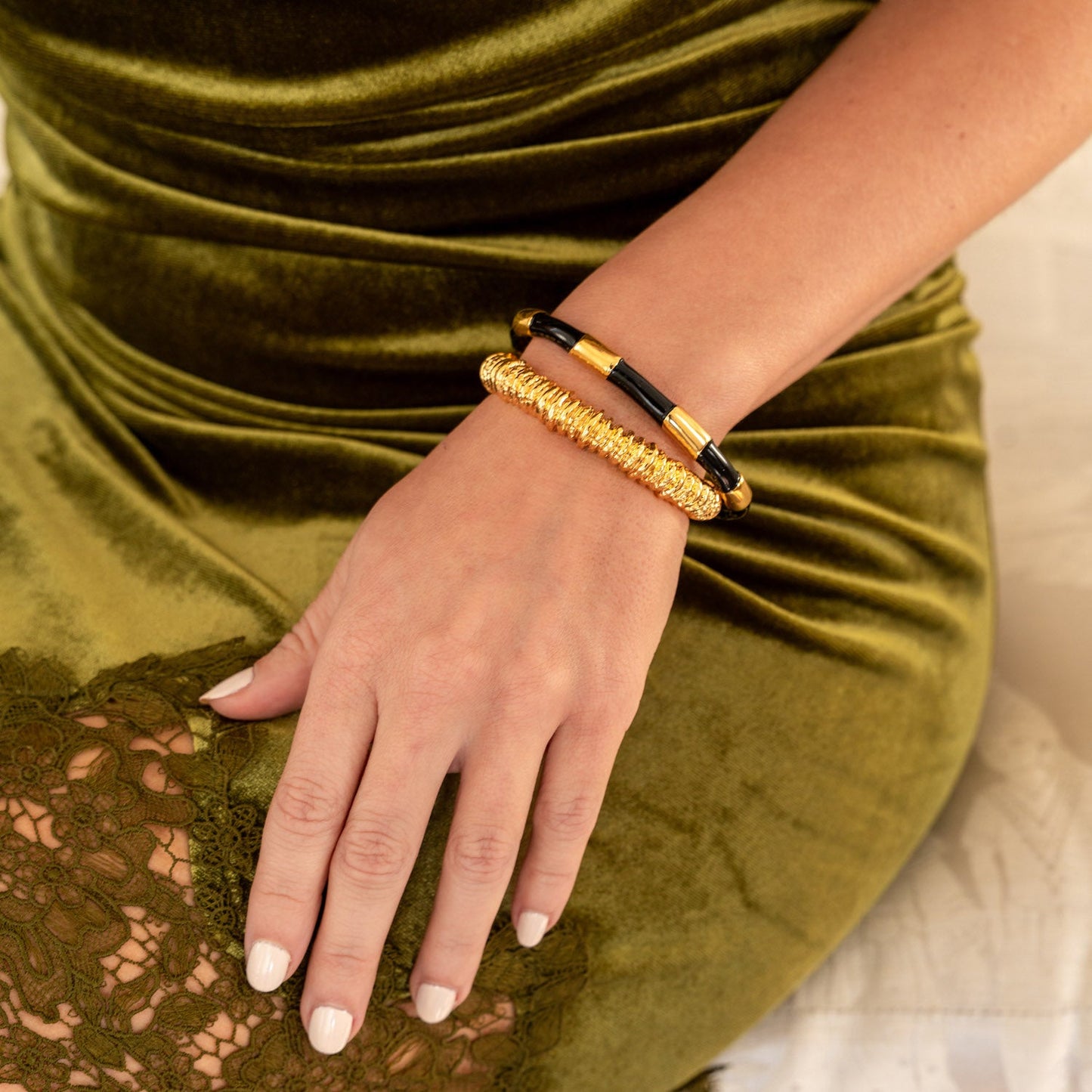Rebecca  Bracelet
