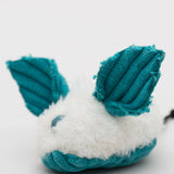 HuggleKats® Dust Bunnies Cat Toys, 3 Pack - HuggleHounds - Flyclothing LLC