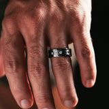 Rockefeller - VG Rings - Flyclothing LLC