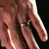 Statesman - VG Rings - Flyclothing LLC