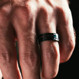 Dionysus - VG Rings - Flyclothing LLC