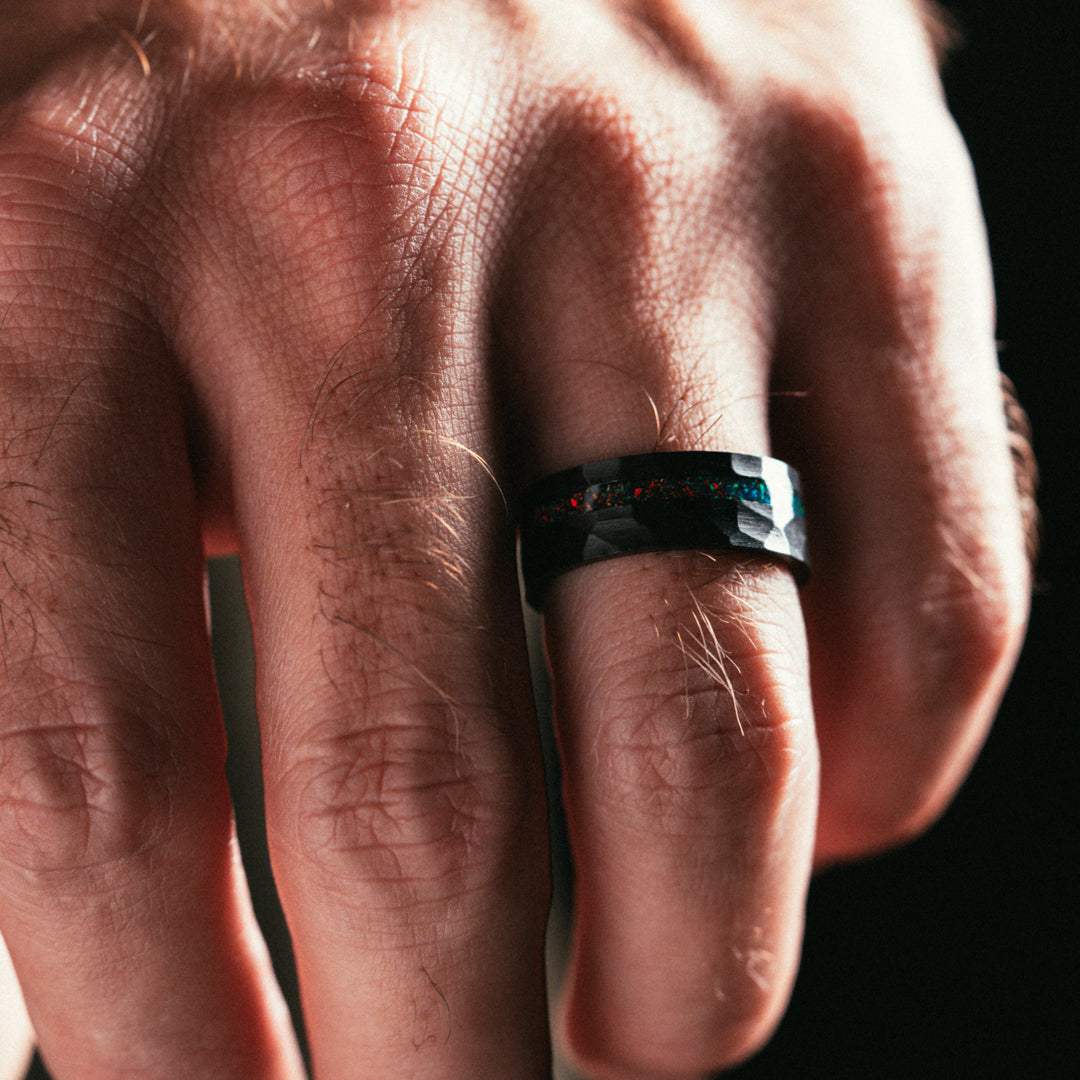 Dionysus - VG Rings - Flyclothing LLC