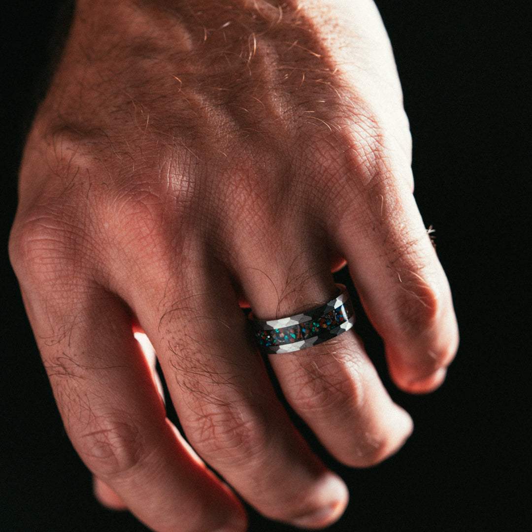 Prehistoric - VG Rings - Flyclothing LLC