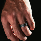 Prehistoric - VG Rings - Flyclothing LLC