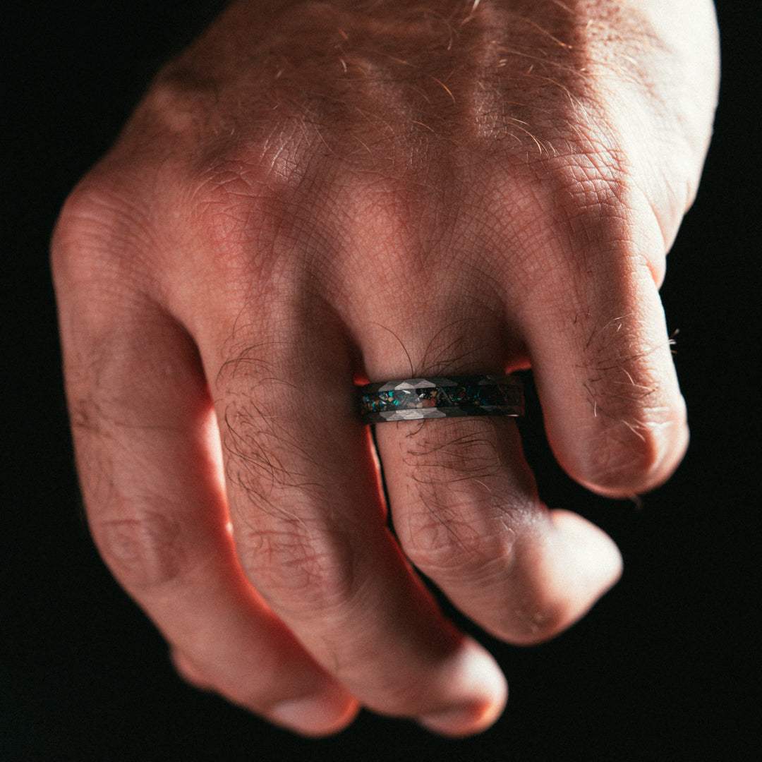 Prehistoric - VG Rings - Flyclothing LLC