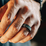 Big Sky - VG Rings - Flyclothing LLC