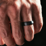 The “Vader” Ring - VG Rings - Flyclothing LLC