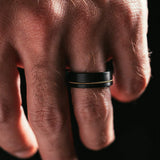 The “Mayer” Ring - VG Rings - Flyclothing LLC