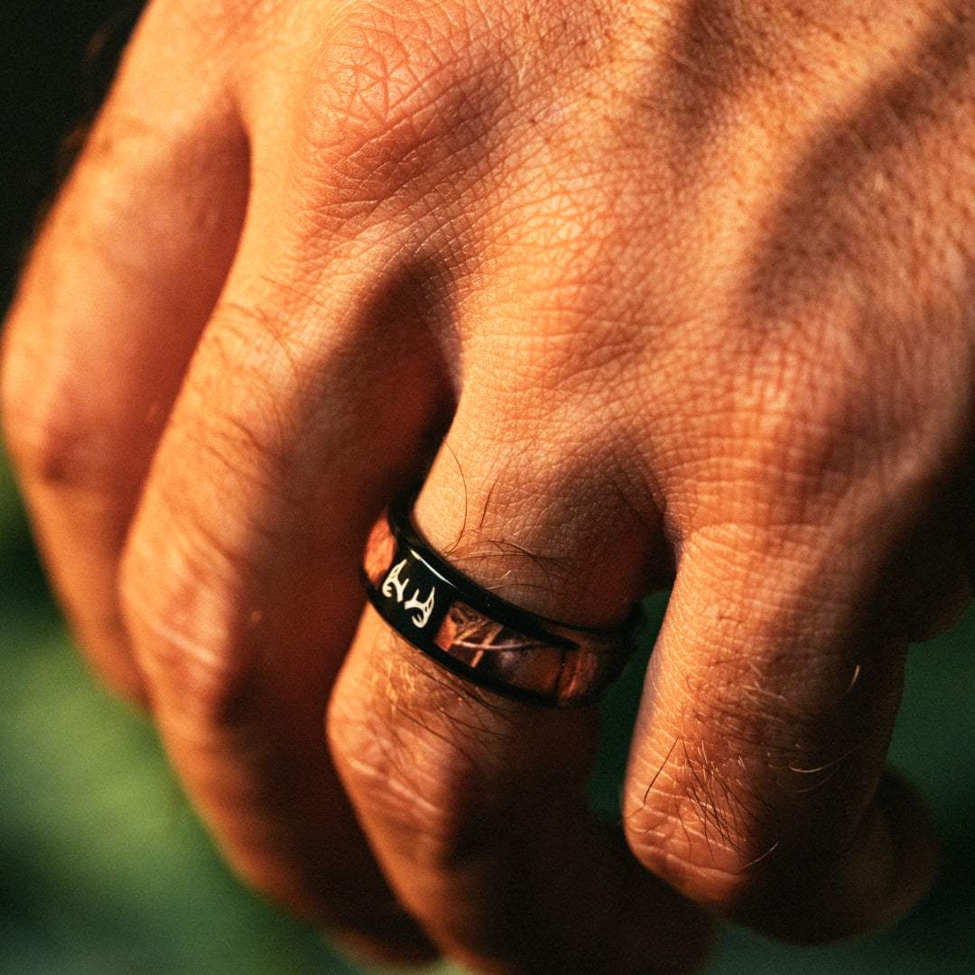 Huntsman - VG Rings - Flyclothing LLC