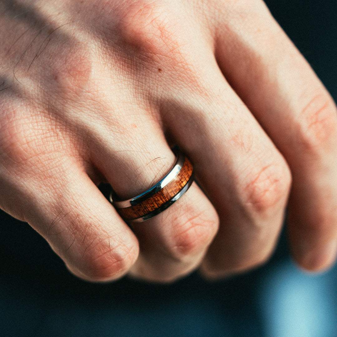 Speakeasy - VG Rings - Flyclothing LLC