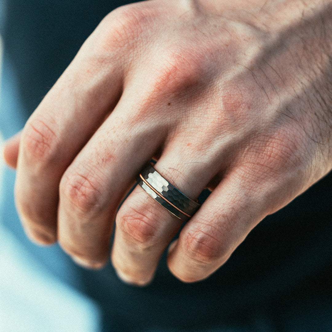 Thor - VG Rings - Flyclothing LLC