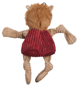 NCAA Texas A&M University, Reveille Knottie® Plush Dog Toy - HuggleHounds - Flyclothing LLC