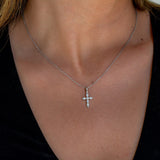 Ada Vermeil Necklace