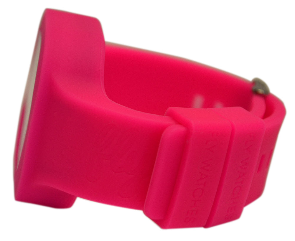 Fly Pretty In Pink LED Watch - Fly Watches - Flyclothing LLC