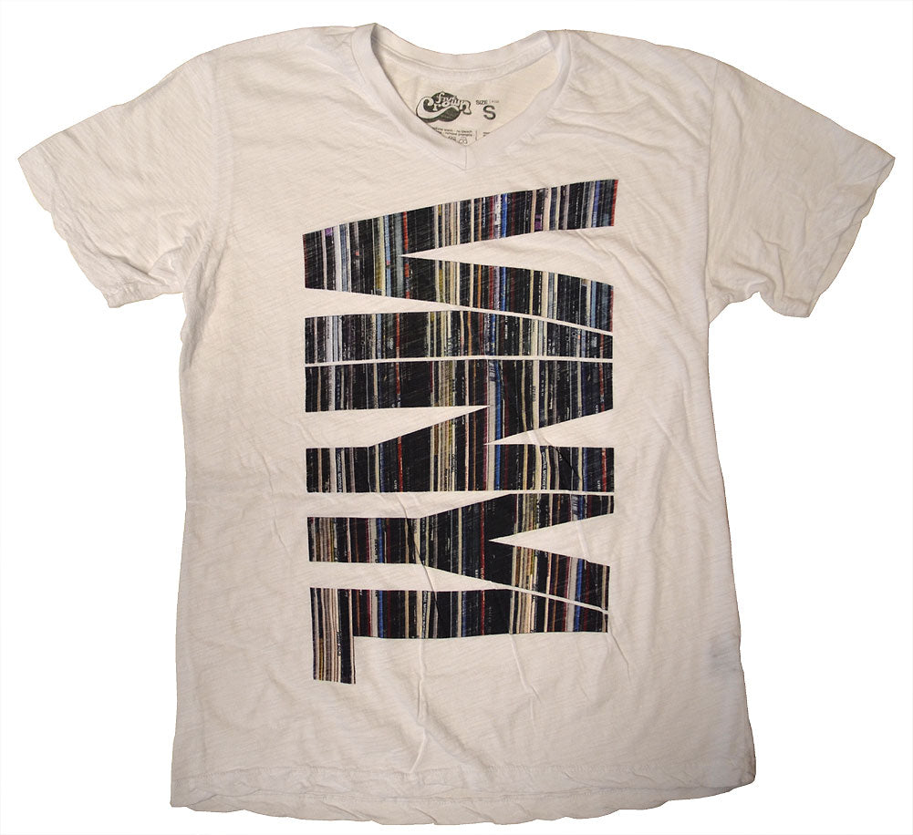Five Crown Vinyl T-Shirt - Five Crown - Flyclothing LLC