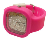 Fly Electric Pink Watch 2.0 - Fly Watches - Flyclothing LLC