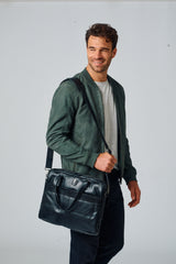Taylor Leather Bag