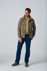 Jardon UF Leather Jacket