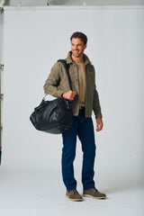 Ryan, Weekender Bag