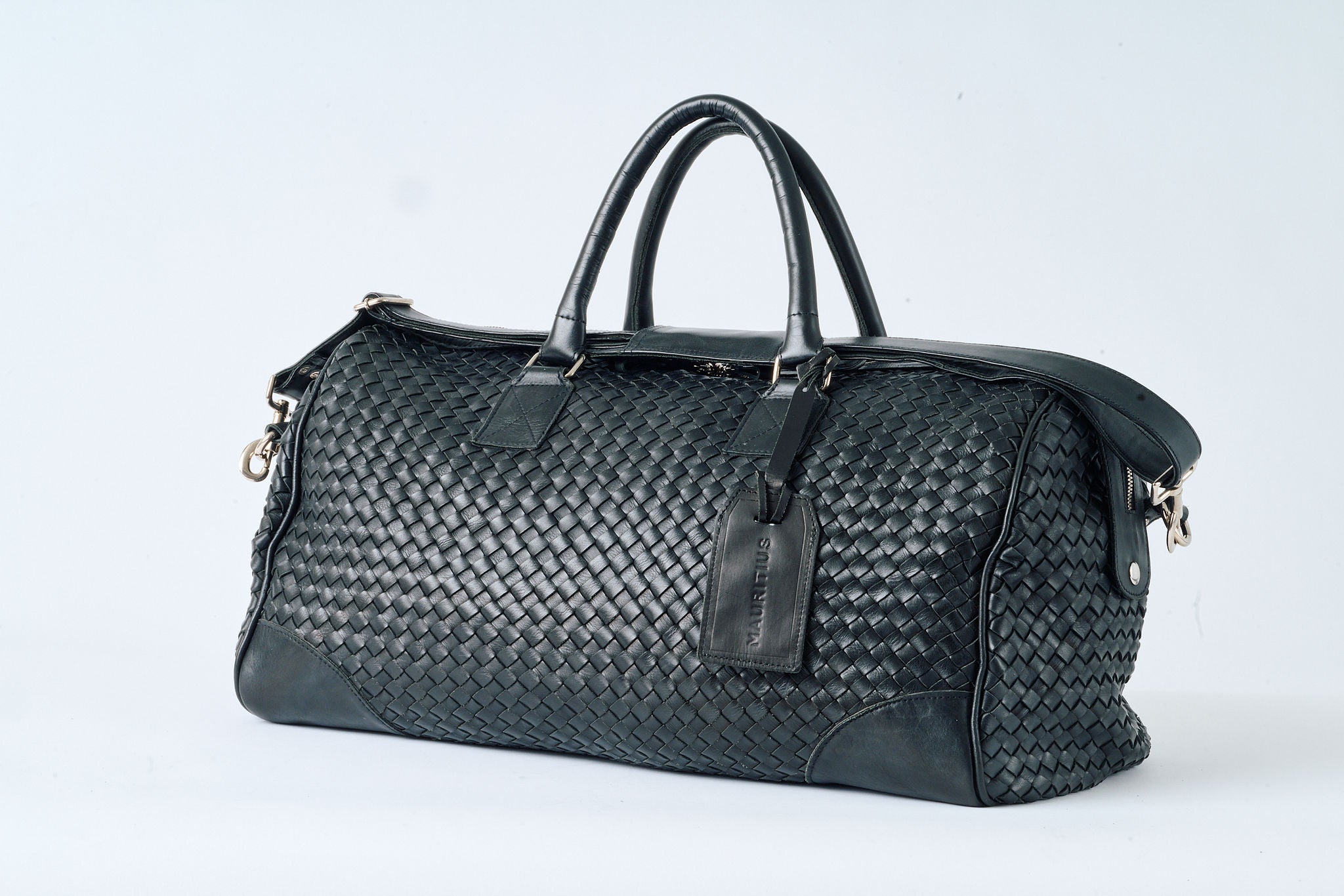 Ryan, Weekender Bag