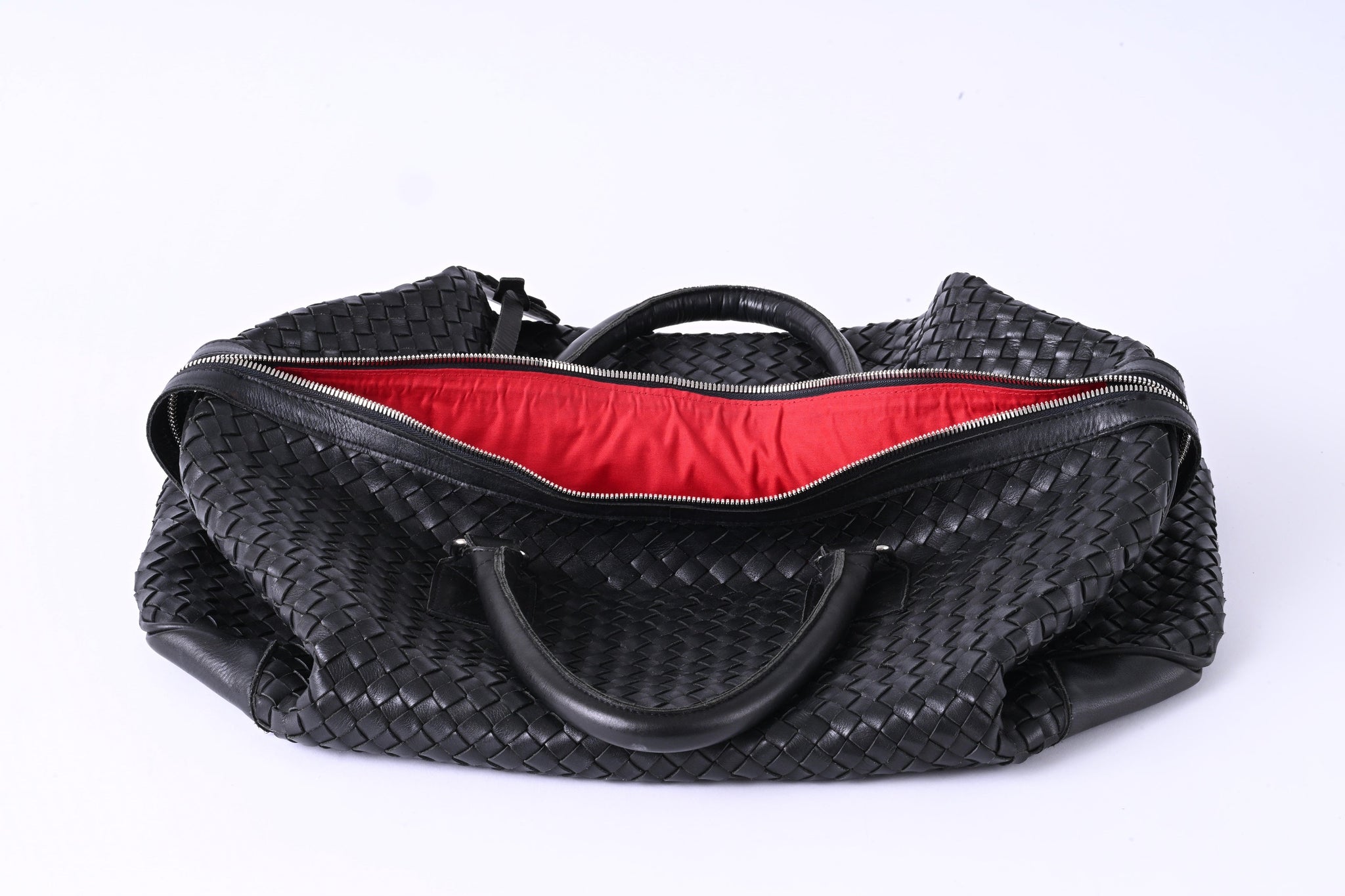 Ryan, Weekender Bag