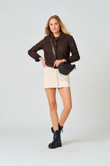 Lefei 2 RF Leather Jacket