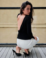 Romy Top - Artless Forever - Flyclothing LLC