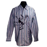 Camiseta con el canto del cisne de Led Zeppelin